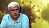 ПРОФЕСОР КОЧОВИЋ НАВЕО ТАЧАН ДАТУМ: Ево када ће се Србија изборити са короном