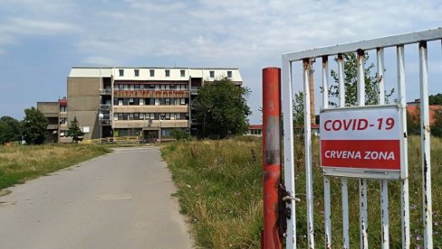 EPIDEMIJA U BRANIČEVSKOM OKRUGU: Kovidom 19 zaražene još 44 osobe