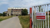 EPIDEMIJA U PODUNAVSKOM OKRUGU: Kovidom zaraženo još 50 osoba