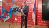 DODIK MOŽE DA SLAVI: Evo šta se dogodilo na izborima u RS i BiH