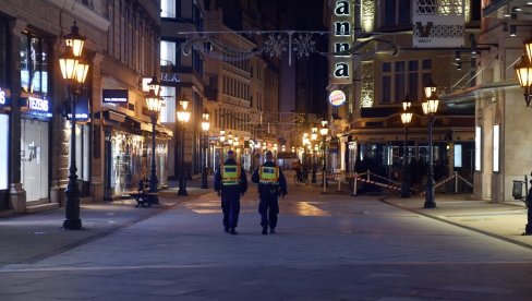 PENZIONERIMA OGRANIČENO KRETANJE: Mađarska limitirala posete radnjama da bi zaštitila starije