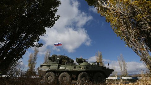 ЈЕРМЕНИ ИЗ НАГОРНО-КАРАБАХА СТИГЛИ У ЈЕВЛАХ: Разговори две стране дан након што је постигнут договор о прекиду ватре ЈЕРМЕНИ ИЗ НАГОРНО-КАРАБАХА СТИГЛИ У ЈЕВЛАХ: Разговори две стране дан након што је постигнут договор о прекиду ватре