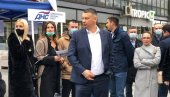 NENAD NEŠIĆ PREDSEDNIK  DNS ZA NOVOSTI: SNSD je kažnjen jer nije prepoznao trenutak da zajedno sa DNS ponudi građanima nešto drugačije