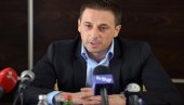 VESELIN MILIĆ NOVI ŠEF BEOGRADSKE POLICIJE: Načelnik već od sutra na dužnosti