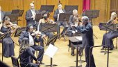 FILHARMONIJA PONOVO ORGANIZUJE KONCERTE ZA BEBE: Od 8. do 10. septembra za najmlađe pripremljen poseban program