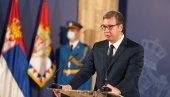 PREDSEDNIK SRBIJE ZADOVOLJAN: Aleksandar Vučić čestitao našoj mladoj džudistkinji na velikom uspehu