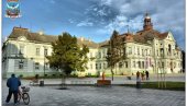 ZRENJANIN DEO SLATKOG KARAVANA: Prikupljaju slatkiše za novogodišnje paketiće dece sa KiM