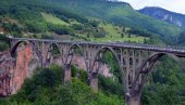 ПОЧЕЛА РЕКОНСТРУКЦИЈА МОСТА НА ТАРИ: Након потписивања допунског уговора