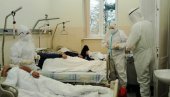 КОРОНА БИЛАНС У РЕПУБЛИЦИ СРПСКОЈ: Откривено 578 случајева новог соја вируса