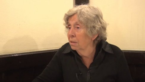 EVA SE OGLASILA: Mržnja se slomila na babi od 83 godine - zašto je došlo do unutrašnjeg krvarenja