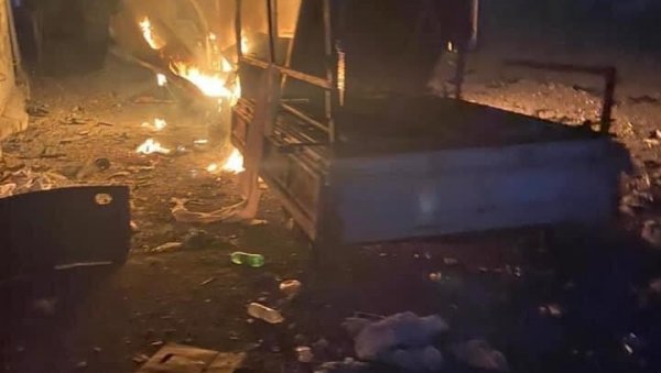 ЕКСПЕРТИ O ЗЛОЧИНИMA БРИТАНАЦА У АВГАНИСТАНУ: Зверства која се не могу негирати ЕКСПЕРТИ O ЗЛОЧИНИMA БРИТАНАЦА У АВГАНИСТАНУ: Зверства која се не могу негирати