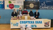 ПОМОЋ КЛУБОВИМА: Спортски савез Србије у посети Пожеги!