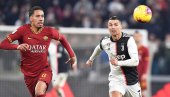 JUVENTUS DOTAKAO DNO: Ronaldo sam odlučuje kada će da igra?