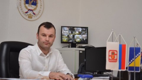 ГРУЈИЧИЋ: Никоме није у интересу да се пониште избори у Сребреници