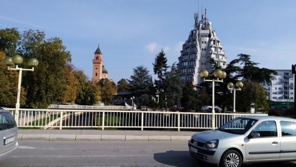 РАСПИСАН ТЕНДЕР ЗА РЕКОНСТРУКЦИЈУ ЧЕТИРИ ПЕШАЧКА МОСТА: Швајцарска подиже ниво заштите од поплава у Параћину