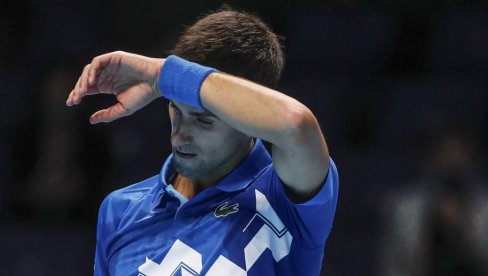 ĐOKOVIĆ OPET KRIVAC: Australijan open umalo otkazan, mediji upiru prstom u Srbina