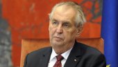 ČEŠKA DOBIJA NOVOG PREMIJERA: Zeman 26. novembra imenuje opozicionog lidera Petra Fijalu za predsednika vlade