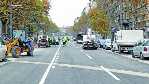 ВРЕМЕ ДАНАС: На северу претежно сунчано, на југу киша и локални пљускови