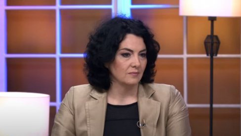BIVŠA GRADONAČELNICA OSTAJE IZA REŠETAKA: Produžen pritvor Dragani Sotirovski i osumnjičenima za zloupotrebe
