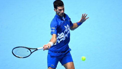 NOVAK U NEVERICI: Odlaže se Australijan Open?