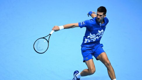 SAMO DA NIJE ĐOKOVIĆ: ATP šokirao - pronašao kategoriju u kojoj su Nadal i Federer bolji od Novaka