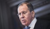 LAVROV: OEBS treba reformisati