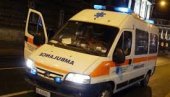 TRAGEDIJA U SREMSKOJ KAMENICI: Pacijent skočio kroz prozor bolnice