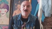 IZNENADA UMRO SRĐAN ŠVELJO: Poznati stilista i di-džej preminuo u 56. godini IZNENADA UMRO SRĐAN ŠVELJO: Poznati stilista i di-džej preminuo u 56. godini