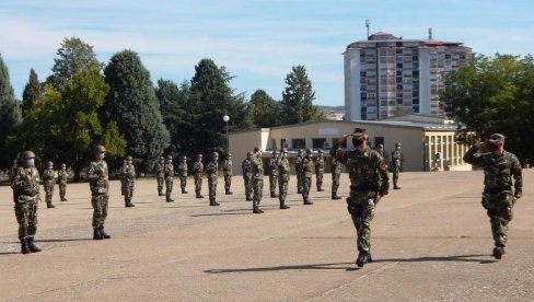 SEVERNA MAKEDONIJA PROGLASILA VANREDNO KRIZNO STANJE: Ako bude potrebe, reagovaće i vojska i policija!