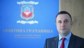 PREDSEDNIK OPŠTINE GRAČANICA O INCIDENTIMA: Kfor i policija obećali više policajaca