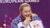 NOVA MEDALJA ZA SRBIJU: Zorana, Jasmina i Brankica upucale zlato