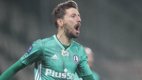 И У СРЕДУ СМО СЕ БРЗО НАПЛАТИЛИ: Ево нових предлога за голеаде у првом полувремену