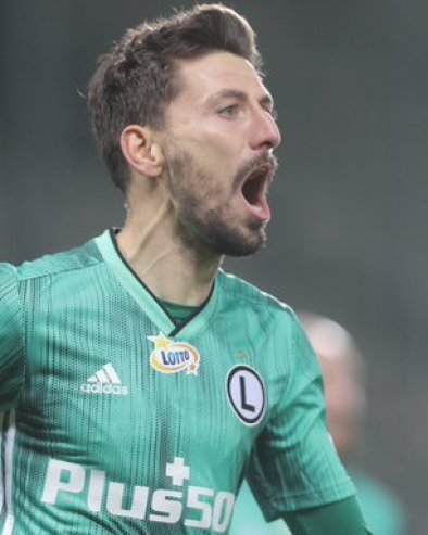 И У СРЕДУ СМО СЕ БРЗО НАПЛАТИЛИ: Ево нових предлога за голеаде у првом полувремену