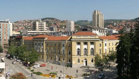 SRAMOTNO! Da li lokalni kriminalci organizuju užički protest pod patronatom „Zeleno-levog fronta“?