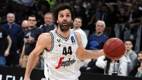 TEOVE ASISTENCIJE SU MAGIČNE: Virtus pobedio Trevizo i uspešno startovao u plej-ofu italijanske lige (VIDEO)