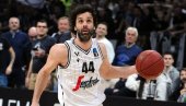 TEODOSIĆ + MARKOVIĆ = 21 ASISTENCIJA: Srbi odlični u pobedi Virtusa!