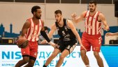 MEKINTAJER PROMAŠIO POBEDU:  Zvezda se kockala, Partizan nije kaznio