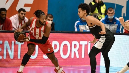 SREĆU JE PRONAŠAO U ŠPANIJI: Evo u kom klubu karijeru nastavlja bivši košarkaš Crvene zvezde i Partizana