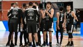 STIGLA POTVRDA: Evo kad Partizan igra odloženu utakmicu protiv Venecije