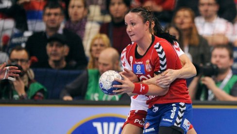 DOSTA POČETNIČKIH GREŠAKA, NEDOPUSTIVO: Kapitenka reprezentacije Srbije imala šta da kaže nakon kiksa protiv Farskih Ostrva