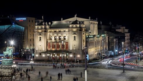 BEOGRADSKA POZORIŠTA SPREMAJU PREMIJERE: Uprkos pandemiji i ograničenom radnom vremenu vredno se spremaju novi naslovi