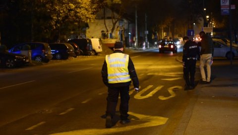 МАЛЕНИ ДЕСПОТ ПОГИНУО ЈЕ У ЗЕМУНУ: Подигнут оптужни предлог против возача аутобуса из ког је испао дечак (4), па настрадао