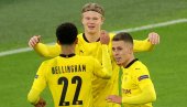 DORTMUND OSLABLJEN: Haland i DŽan povređeni, ne igraju protiv Lacija