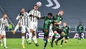 VELIKI FINANSIJSKI UDARAC ZA JUVE: Minus stare dame za pola godine iznosi 113.000.000 evra!