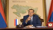 „УБИЈАЛИ СУ НАШУ ДЕЦУ!” Додик пред СБ УН објаснио српски став о НАТО пакту, захтевао само једно!