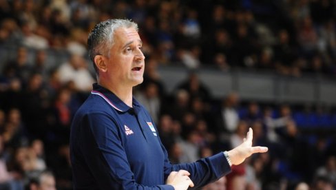 IGOR KOKOŠKOV: Znamo zašto smo došli i šta nam je cilj!