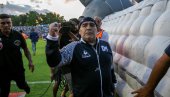 MARADONA IZVRŠIO SAMOUBISTVO? Šokantne tvrdnje Dijegovog dugogodišnjeg doktora (FOTO)