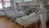 U VREME EPIDEMIJE 4.000 MRTVIH VIŠE: Tokom 2020. godine zabeležen porast smrtnosti od 3,1 odsto u odnosu na 2019, a rođeno je manje beba