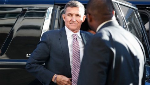 ТРАМПОВ БИВШИ САВЕТНИК ПРОГОВОРИО О ДОДИКУ, ПА СЕ ОБРАТИО АМЕРИКАНЦИМА: Глобалисти мрзе хришћане и све оне који се боре за свој народ