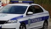 ZBUNJUJUĆI DETALJI SLUČAJA U ŽELEZNIKU: Milan prijavio eksploziju pet sati pošto se dogodila, a evo šta su policajci otkrili preko kamera